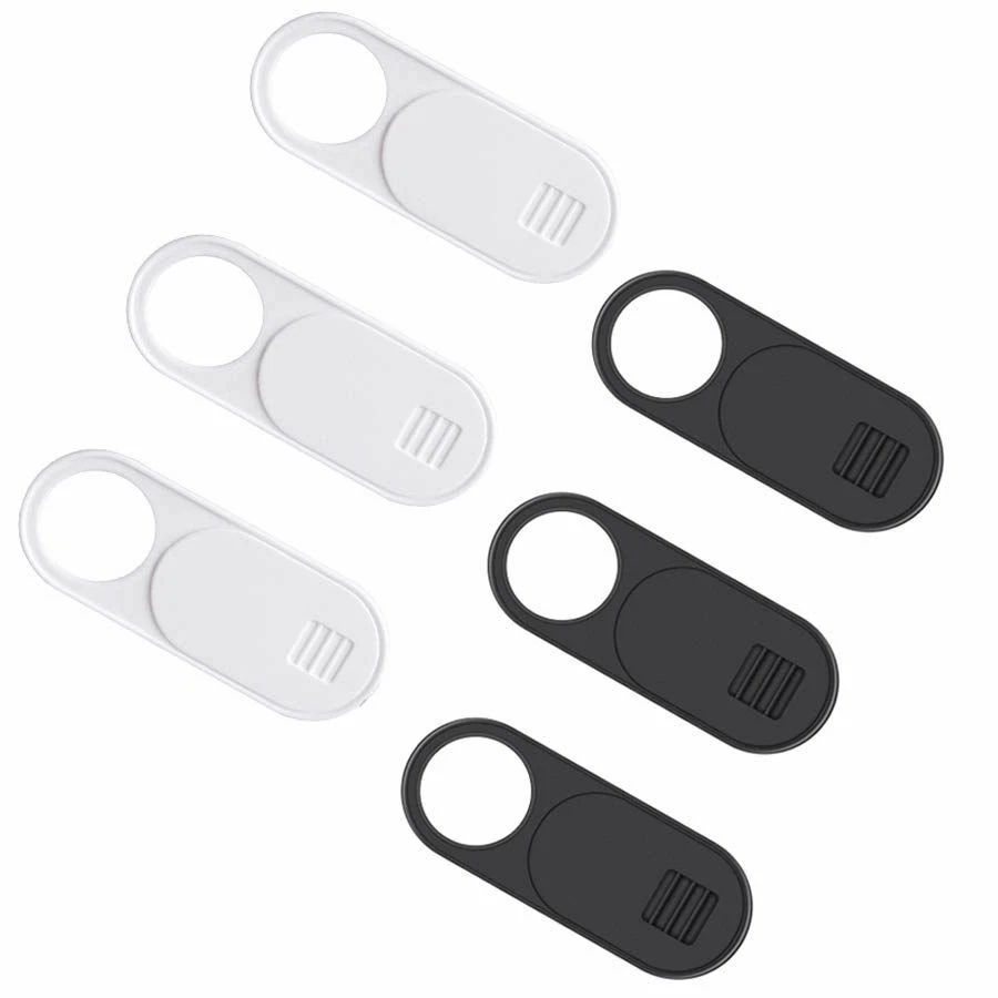 Sliding webcam cover deals