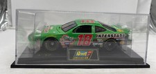 Bobby Labonte 18 Interstate Batteries 1998 NASCAR 1:24 DieCast Pontiac Box Revel