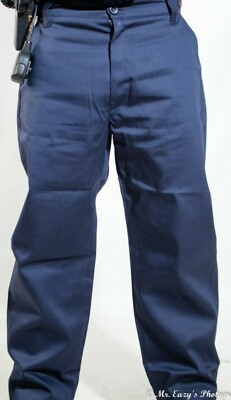 YLOZ Pants Flame Resistant 