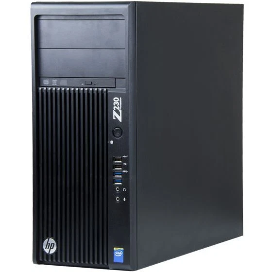 HP Z230 Towers for sale - eBay