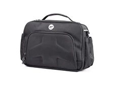 PLC Commuter Free-Standing Padded Shell Water Resistant Flight Bag with Up To...