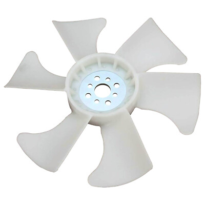 Fan Blade Z-8-94470-553-0 For Isuzu Engine 4JG2 C240PKJ TD27 C240