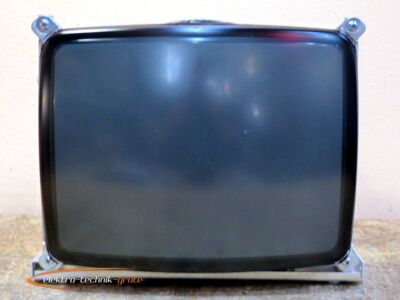 Ash Burner 20-143 13'' Monitor 183/048371-104