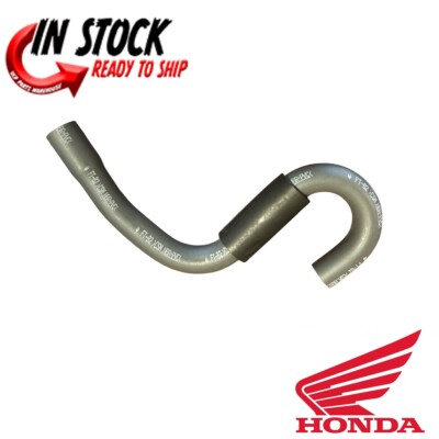 HONDA FUEL PETCOCK FUEL TUBE A 1994-2003 VF750C MAGNA OEM 16956