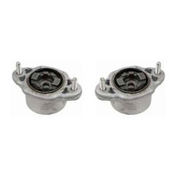 2X Sachs FederbeinstüTzlager Hinten FüR Mercedes-Benz C-Klasse T-Model S204