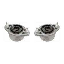 2x SACHS Federbeinstützlager hinten für Mercedes-Benz C-Klasse T-Model S204