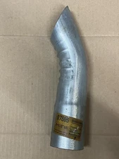 Angel Exhaust Extension Tip 07605 2-1/2”