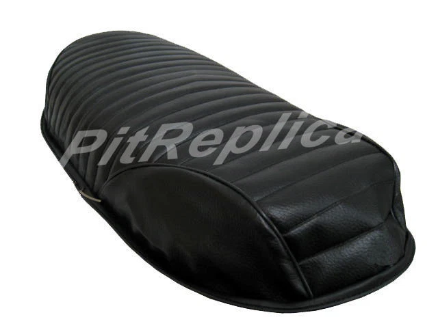 NUEVA FUNDA SILLÍN ASIENTO SUZUKI RV90 RV125 J/K 72'-73' [3TCL] Foto 3 de 4