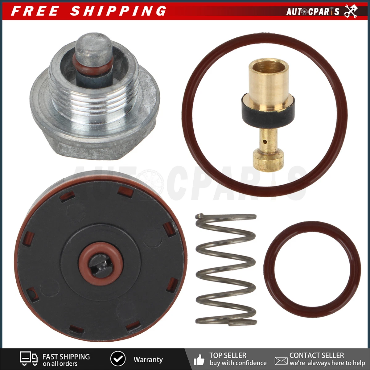 Craftsman air compressor regulator on sale repair kit
