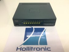 Cisco ASA5505 Adaptive Security Appliance ASA 5505 Series Network Security
