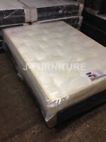 4ft Double Black Base Divan Bed+orthopaedic Firm 10 Mattress. Factory Shop. 4ft Double Black Base Divan Bed+orthopaedic Firm 10 Mattress. Factory Shop.