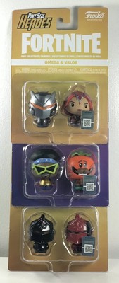 fortnite funko pint size heroes