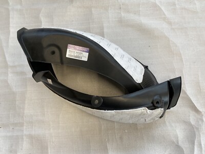 HYUNDAI I30 O/S RIGHT REAR INNER ARCH LINER BRAND NEW GENUINE 86822A6200