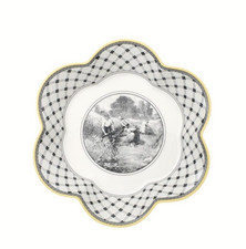 Villeroy & Boch AUDUN Charme Bowl 25.5CM 83413757 Premium Porcelain 🔸Tracking🔸