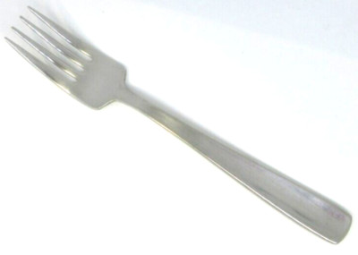 Gense FACETTE  *1 Youth Fork*   5 5/8''  Stainless Flatware  Sweden