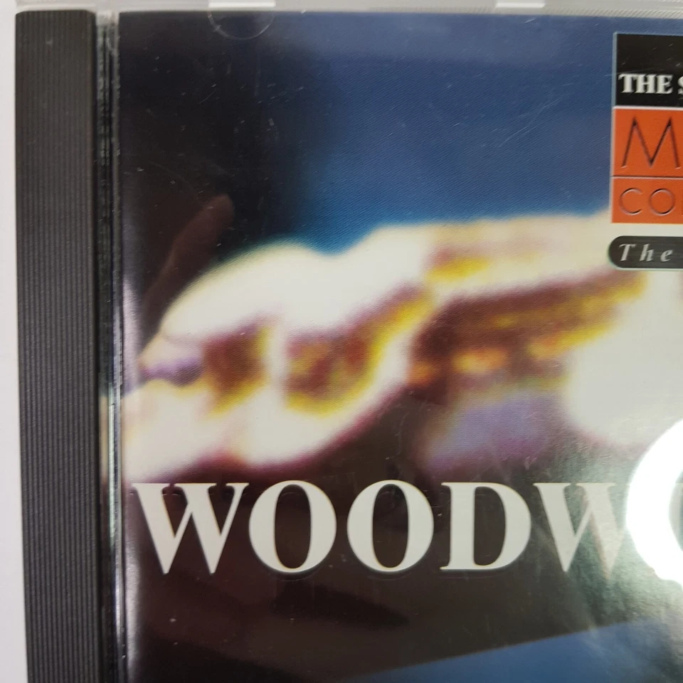 Woodwind Debussy Vivaldi Tchaikovsky Albinoni Strauss Brahms Copland Classic CD - Image 3 of 4