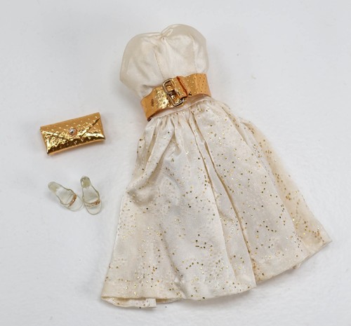 Vintage Barbie Party Date #958 Complete Very Nice 1963 Mattel | eBay