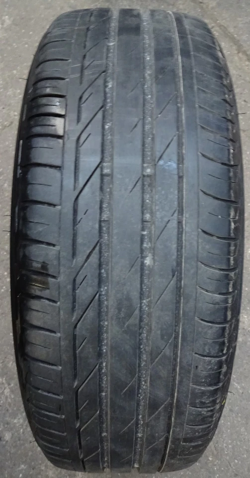 4x Original BMW Sommerräder 205/55 R17 91W - für 2er F45 AT F46 GT 1225 - Bild 3 von 4