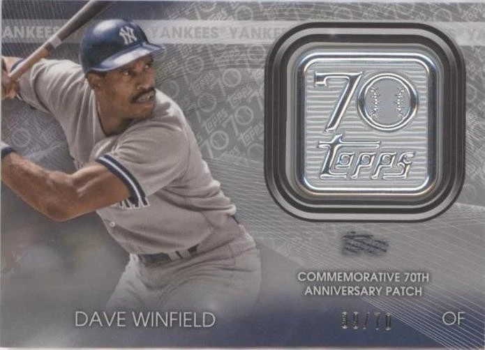 Platinum Anniversary