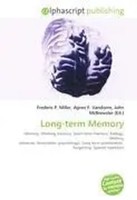 Frederic P. Miller (U. A.) | Long-Term Memory | Taschenbuch | Englisch (2026)