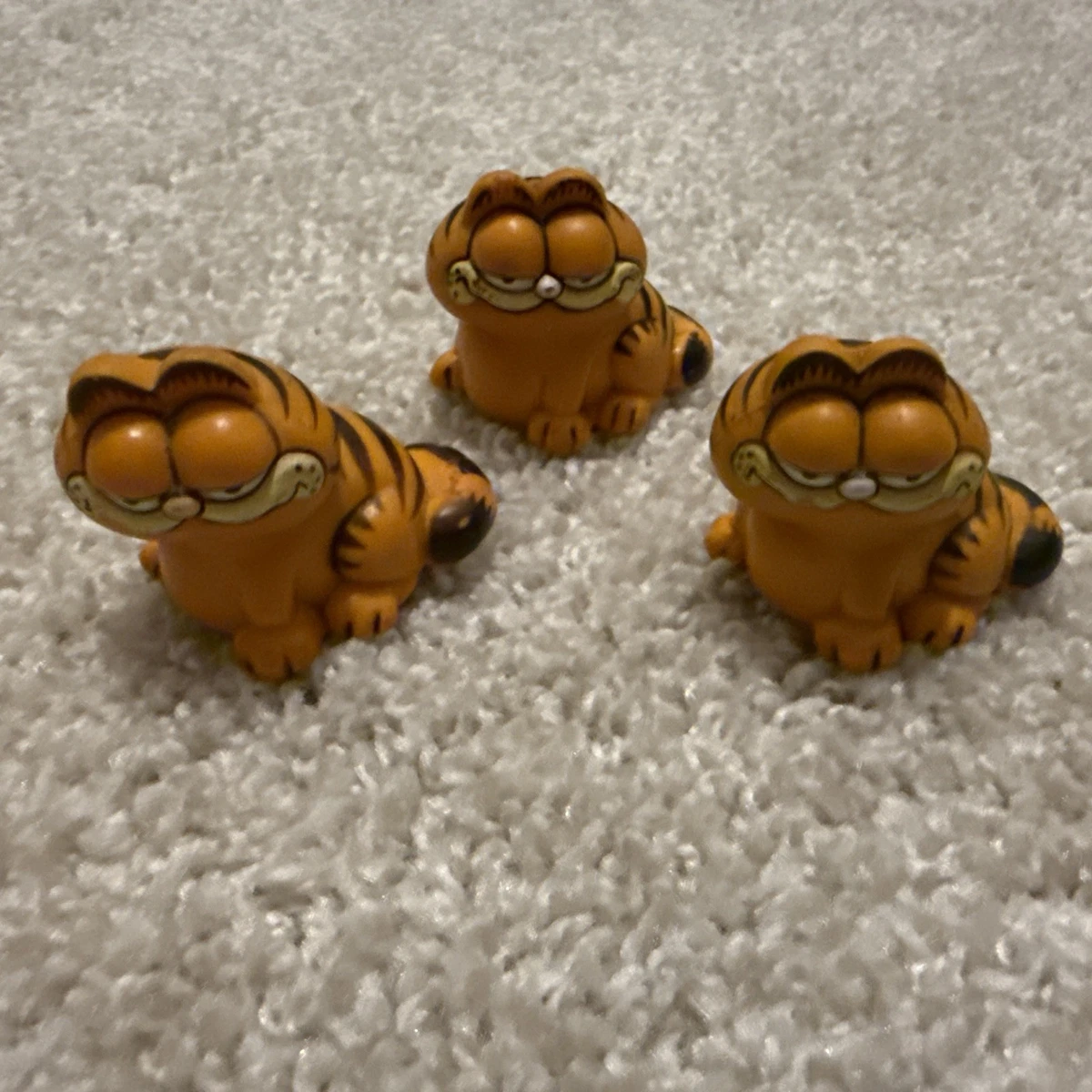 Garfield Vintage & Antique Toys for sale | eBay