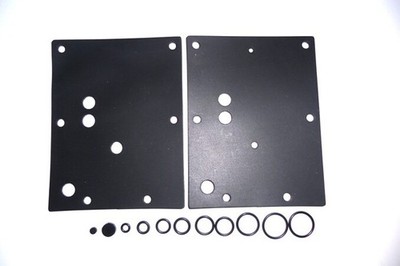 BRC MTM Genius MAX Reducer Repair Kit AUTOGAS LPG