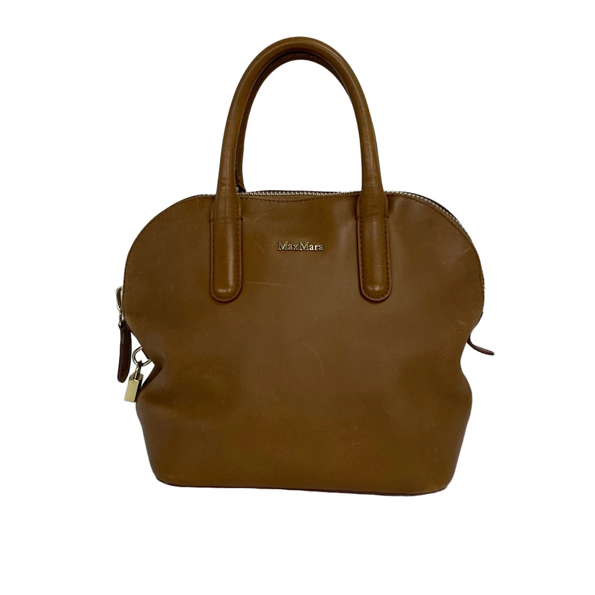 Max Mara Brown Bags & Handbags for Women for sale | eBay