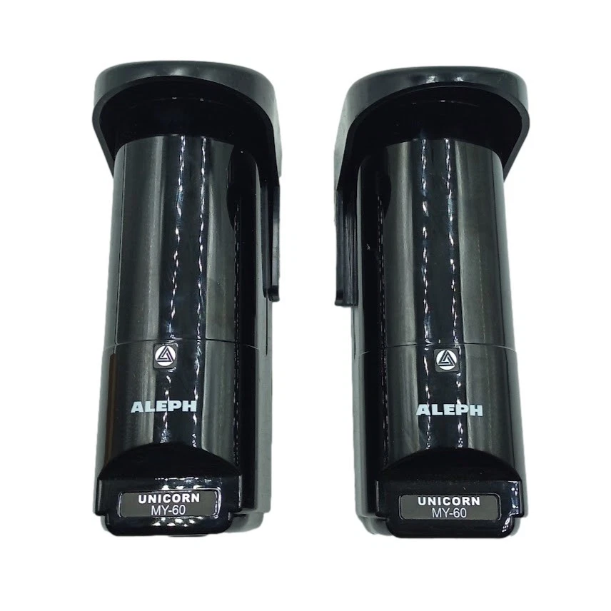 Detector Fotoelétrico Aleph Unicorn MY-60 - Image 3 of 3