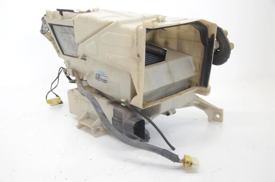 84-85 日产 300ZX Z31 2+0 自动温度加热器芯组件 — 第 4/4 张图片