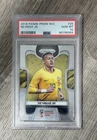 PSA 10 Neymar Jr 2018 Panini Prizm World Cup 🔥 GEM MINT Brazil Soccer Card
