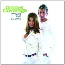 7 Years and 50 Days von Groove Coverage | CD | Zustand sehr gut