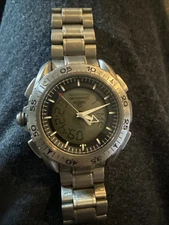 OMEGA Speedmaster 3291.50.00 Titanium