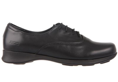 Roc Skamp Senior Womens/Older Girls Leather Shoes Cushioned/Comfortable