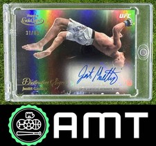 2024 Topps Gold Label UFC Checklist Guide in-content 35