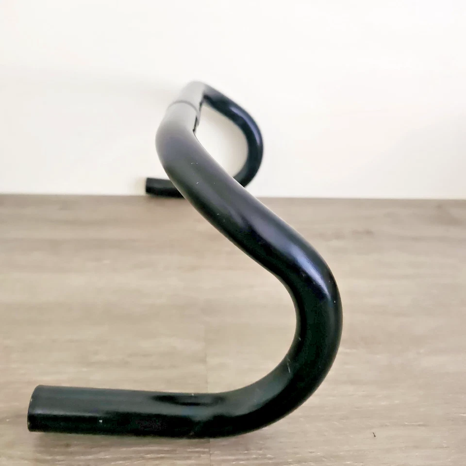 3T ПАДЕНИЕ БАРЫ 40 СМ C ДО C MEDICI PANTO ЧЕРНЫЙ 26 ММ ЗАЖИМ - Изображение 3 из 4