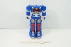 Vintage Power Rangers in Space Deluxe Astro Megazord Tested