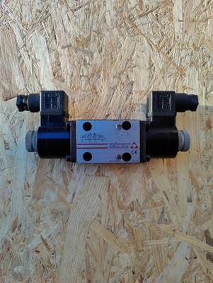 Atos DHI-0713 10 220V DC Directional Solenoid Valve