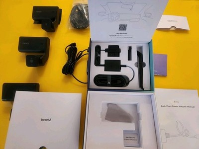 Nexar beam 2 dash cam