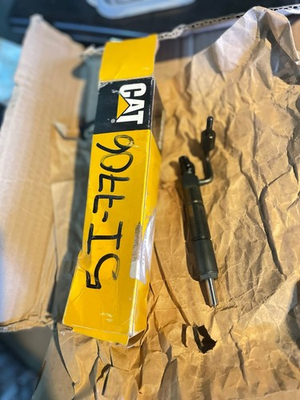 #ad #ad CAT Nozzle GP Fuel Injector 5I 7706 for Caterpillar Equipment Model 5I 7706 $149.99