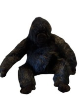 Vintage 1985 Dakin Koko Gorilla 24" Stuffed Animal Plush Gorilla Foundation