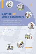 Kevin Sansom Serving All Urban Customers: A m...