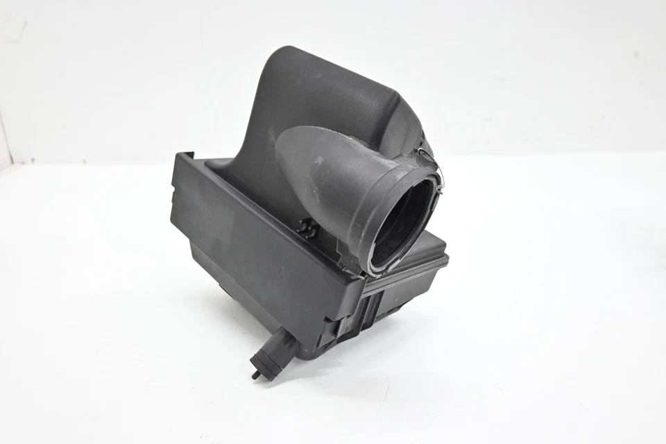 ⭐ 97-01 Bmw E36 Z3 Motor Filtro de admisión de aire Limpiador Caja Carcasa Unidad Fabricante Original Foto 3 de 4