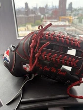 44 Pro Custom Infield  Baseball Glove Right-Handed