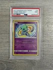 Pokémon TCG Shining Mew Holo Rare Card 40/73 Shining Legends PSA 9