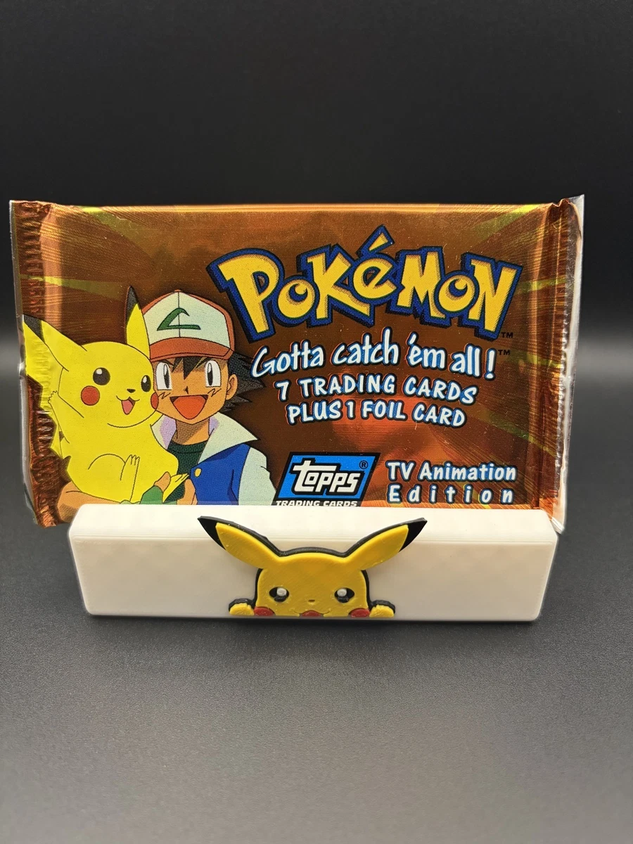 25+ pokemon topps pack for sale | Updated Oct 2026