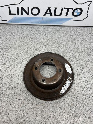 BMW 5 E34 Wasserpumpenschaber 1271424 2.40 Diesel 85kw 1988 33765629