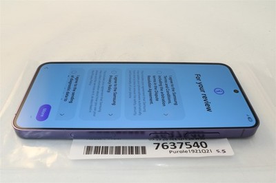 Samsung Galaxy S24 256GB Factory Unlocked AT&T T-Mobile Verizon GSM 7637540