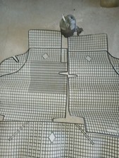 TAPPETINI IN GOMMA VALENTINI Fiat Panda 30 45 Ecc