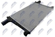 NTY Ladeluftkühler CNG-AU-036 für VW TOUAREG CR7 RC8 TDI 4motion AUDI Q7 4MB 4MG