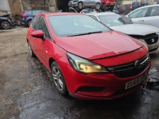 Vauxhall Astra K Tech Line Ecoflex 2015-2017 Dash Air Vent (o/s Driver) 